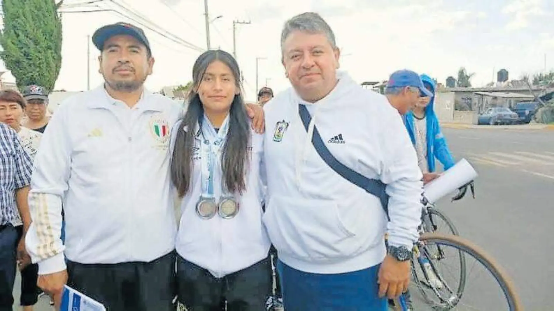 Depredadores forma atletas en Nopalucan Juan Flores (2)